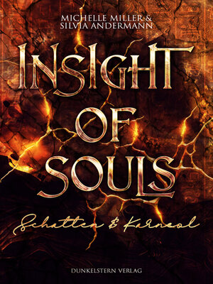 cover image of Insight of Souls--Schatten & Karneol